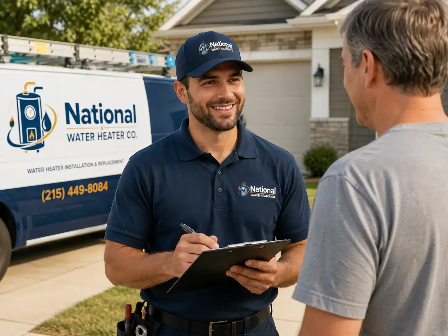 Water Heater Installation Fort Covington, NY FAQs